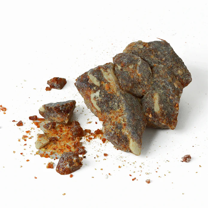 Giri Sambrani - 100 Gms | Guggal/ Loban/ Dhoop for Pooja